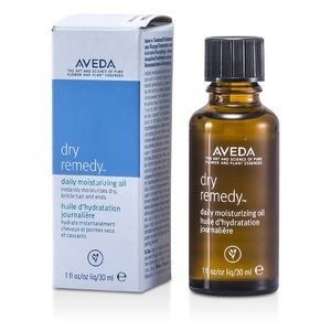 AVEDA Dry Remedy Daily Moisturizing Hair Oil